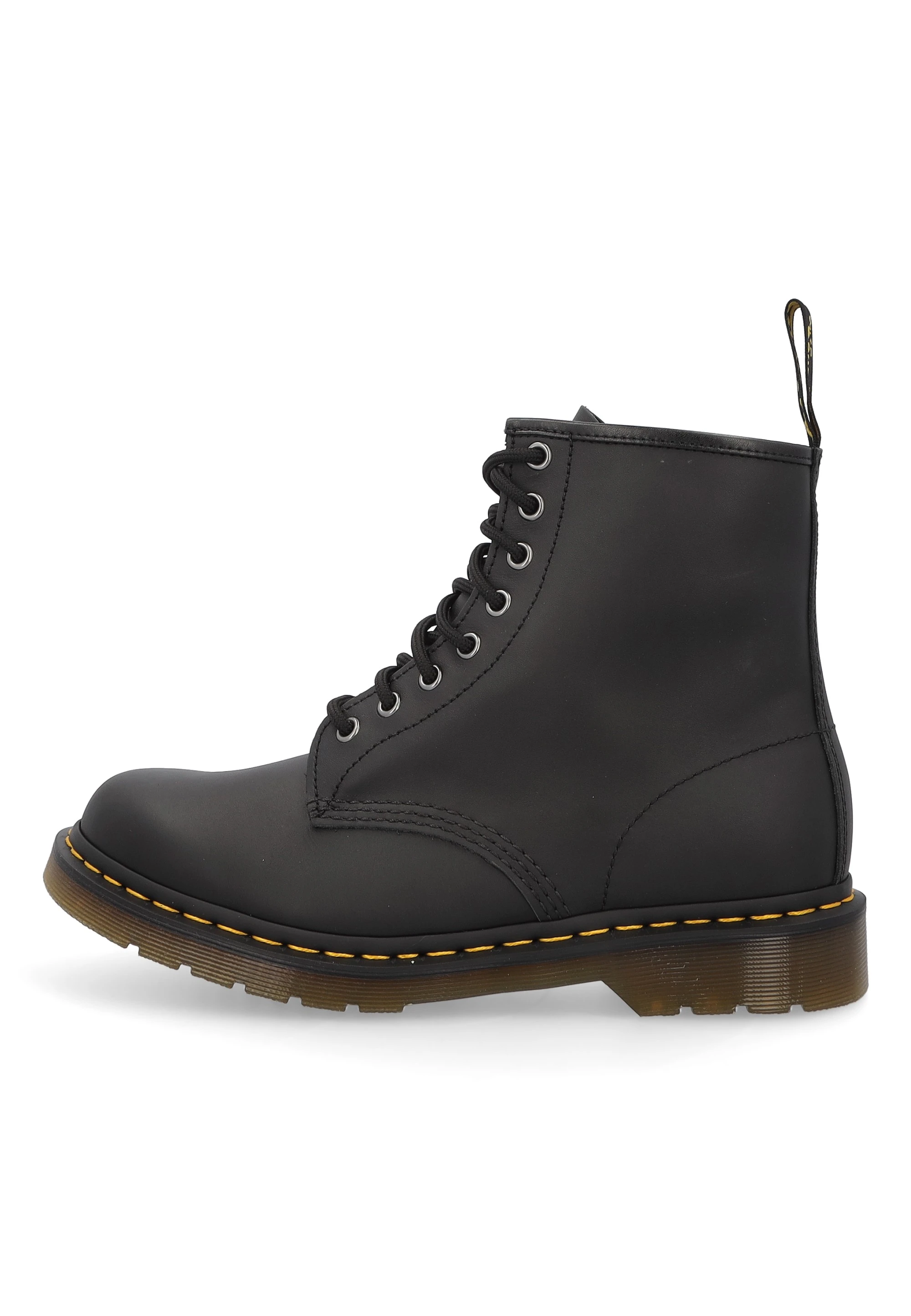 Anfibi uomo Dr. Martens